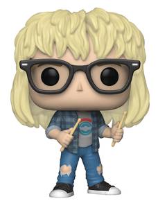 Funko pop wayne and garth clearance